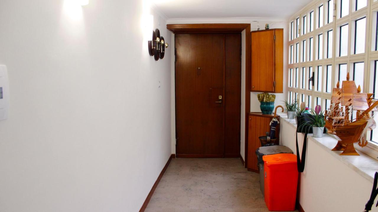 مبيت وإفطار نابولي Casa Giulia المظهر الخارجي الصورة
